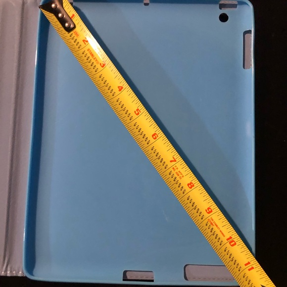 NWOT Charmander Pokémon iPad Cover Case Shell - Picture 10 of 10